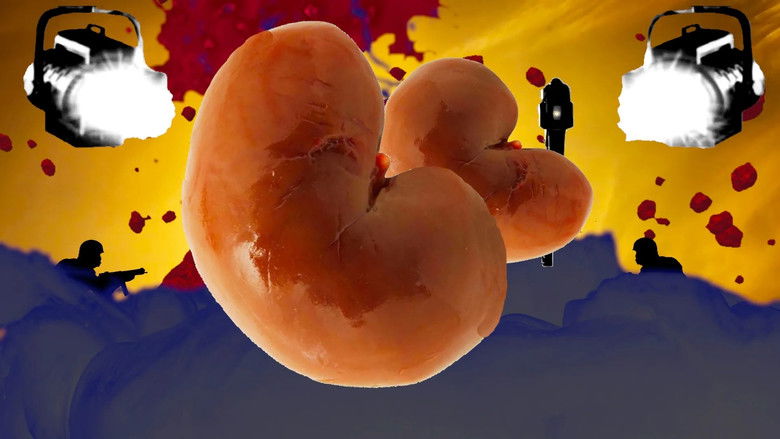 кадр из фильма What's The Damage