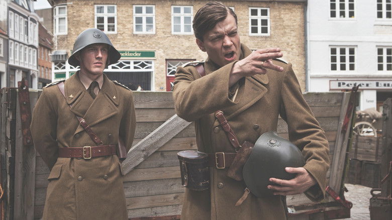 кадр из фильма 9 апреля