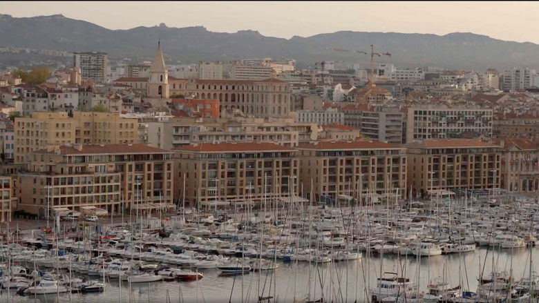 кадр из фильма Fernand Pouillon, l'architecte le plus recherché de France