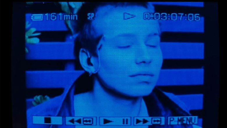 кадр из фильма AUGEN-XERO