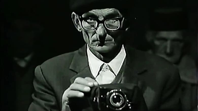 кадр из фильма Polaznik