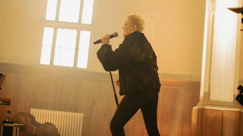 кадр из фильма Marjo - Amoureuse