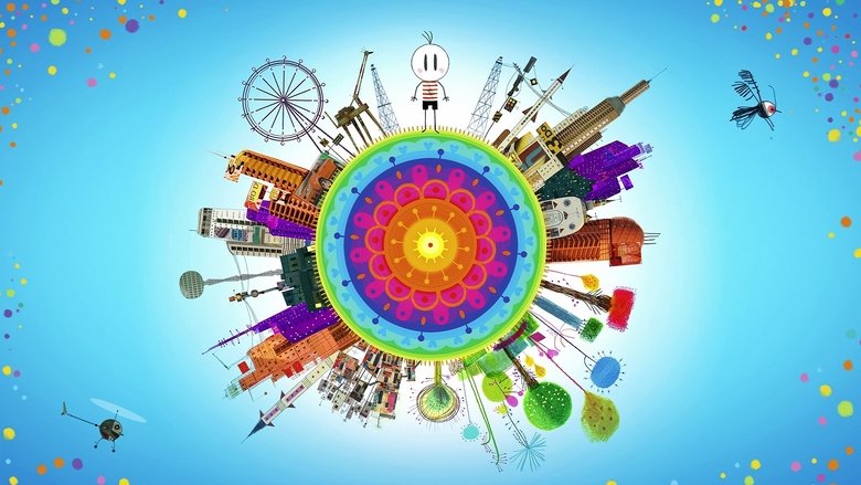 Мальчик и мир