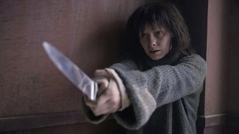 кадр из фильма Возвращение в Сайлент Хилл