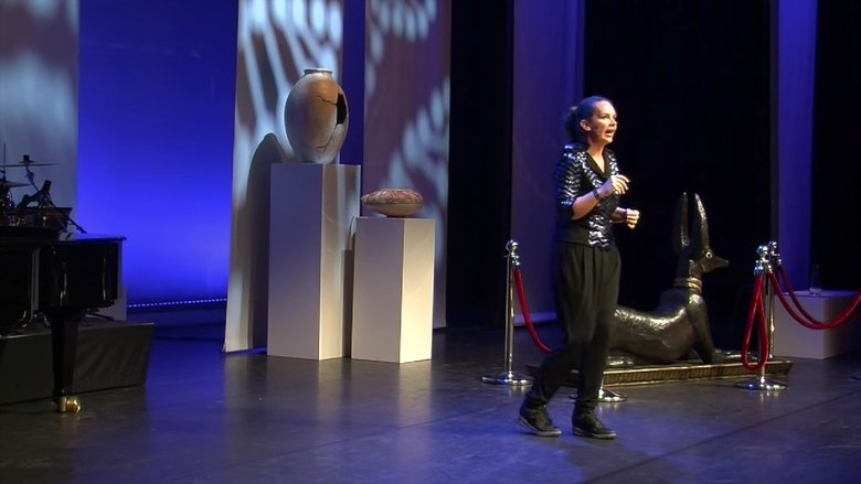 кадр из фильма Sara Kroos: Doorgefokt