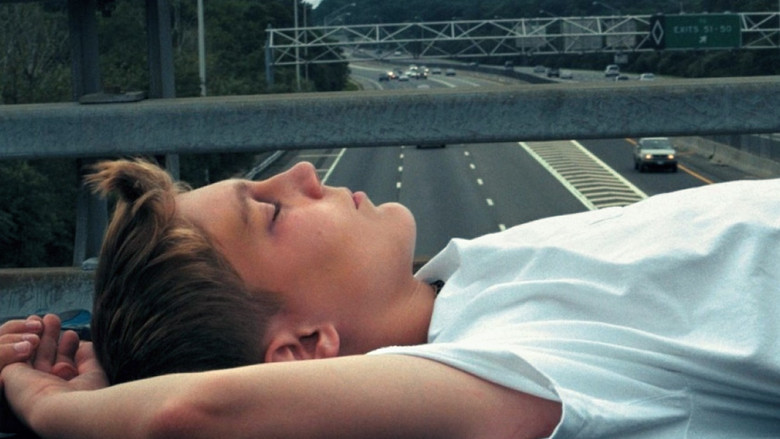 кадр из фильма Ложь ( Шоссе на Лонг-Айленд )