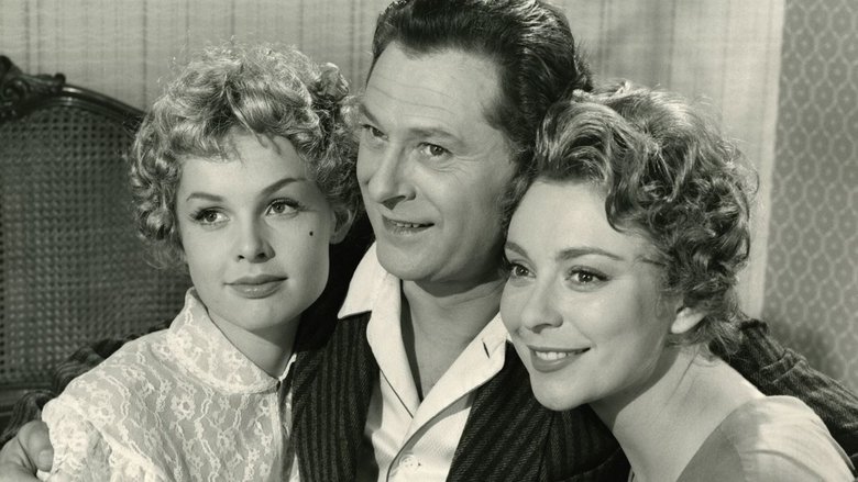 кадр из фильма 3 må man være