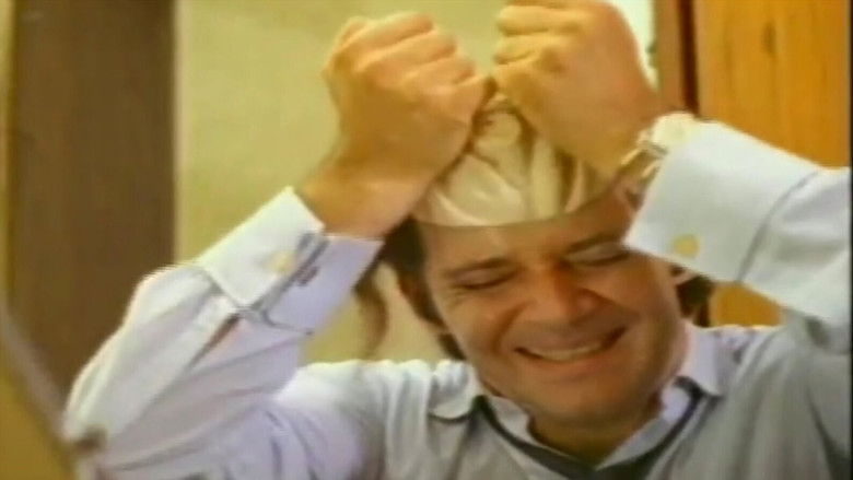 кадр из фильма Máscara da Traição