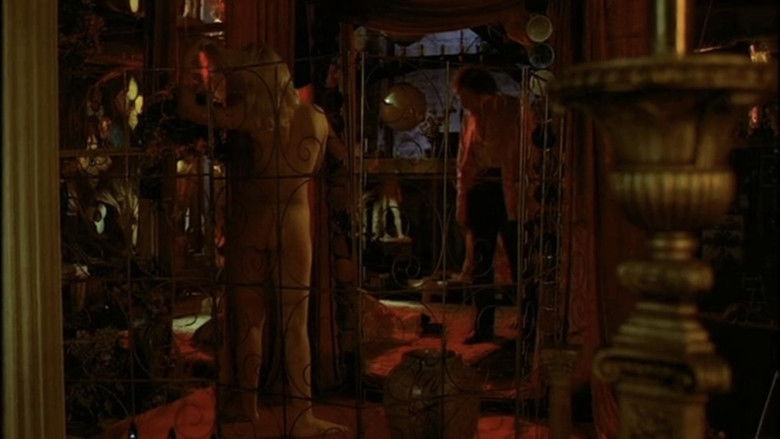 кадр из фильма Odyssey: The Ultimate Trip