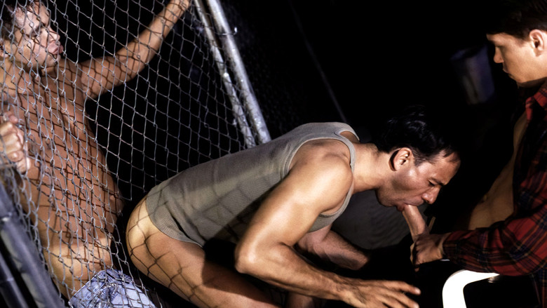 кадр из фильма Download