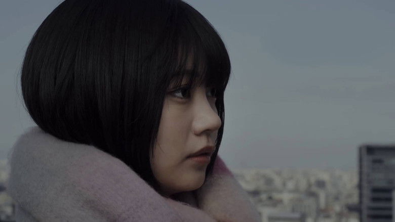 кадр из фильма Actually...