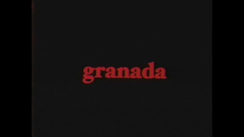 кадр из фильма Granada