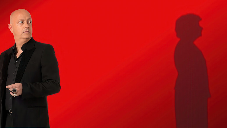 кадр из фильма Joseph Gorgoni, de A à Zouc