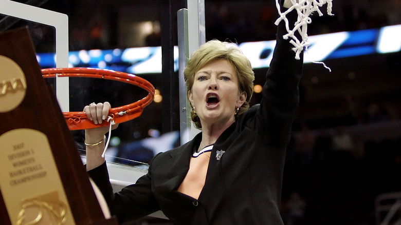 кадр из фильма Pat XO