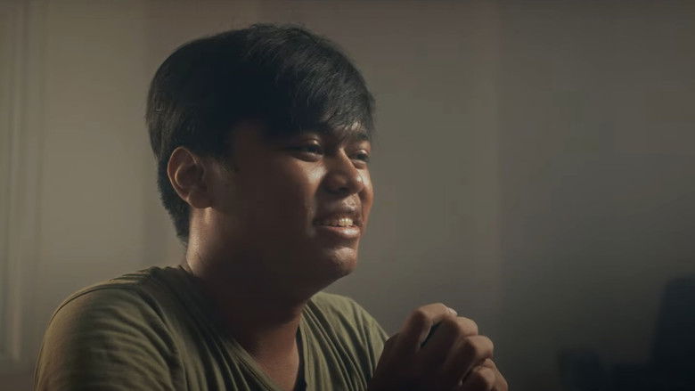 кадр из фильма Dua Ribu Dari Ayah