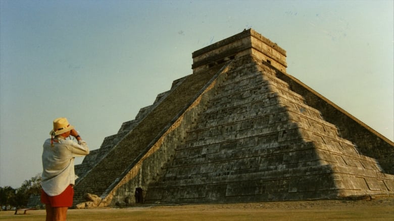 Incidents of Travel in Chichen Itza