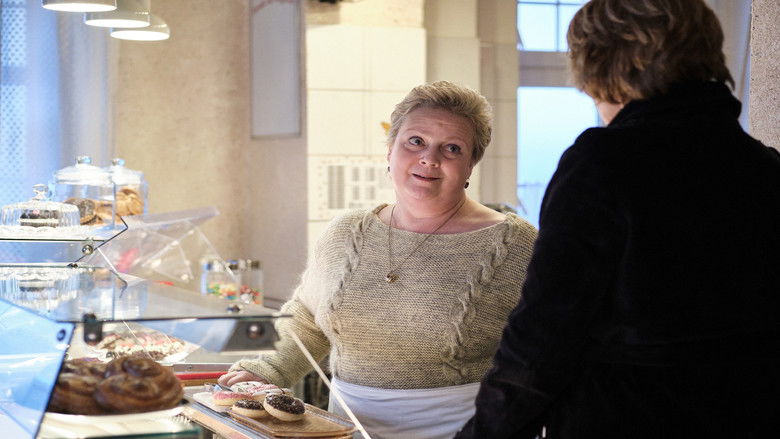 кадр из фильма Das Mädchen mit den goldenen Händen