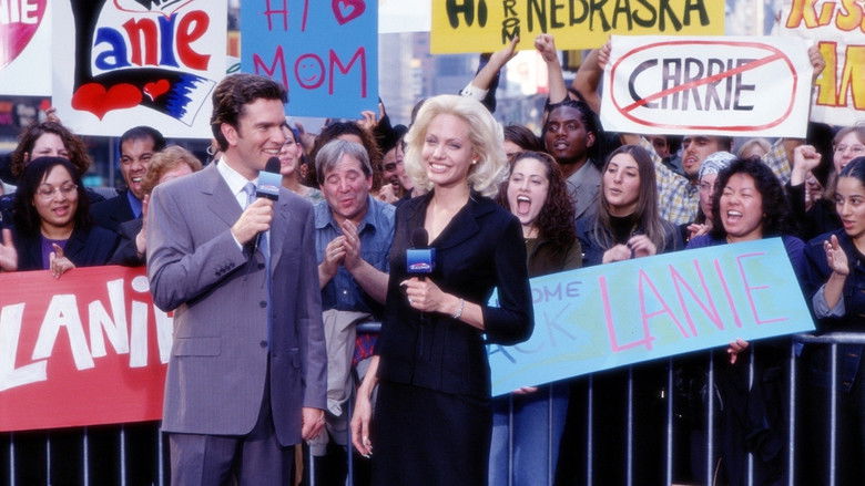 кадр из фильма Жизнь, или что-то вроде того