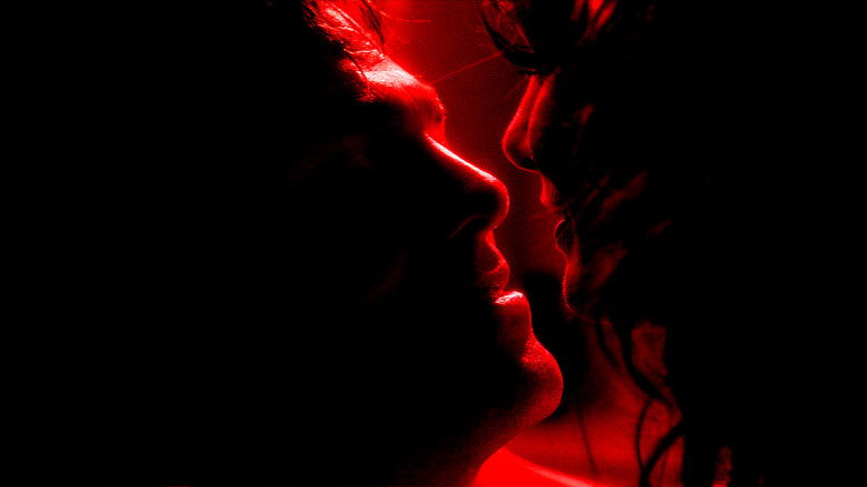 кадр из фильма Ложь перед поцелуем