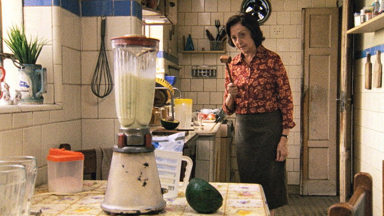 кадр из фильма Reflexões de um Liquidificador