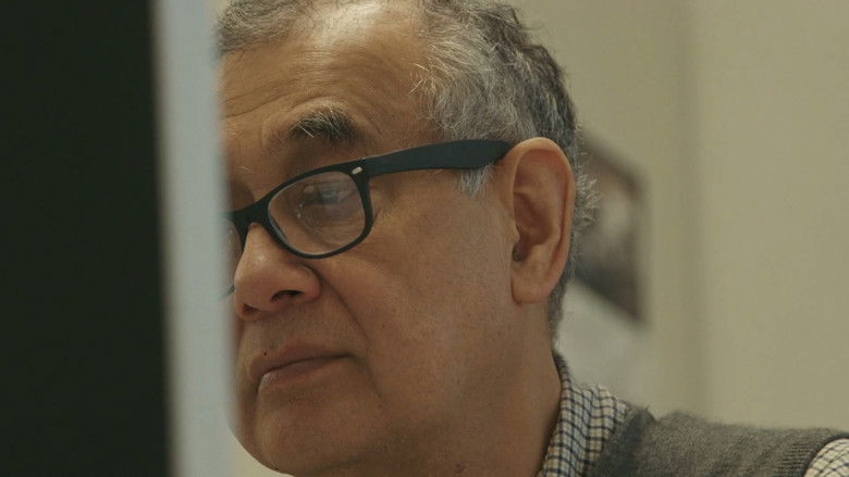 кадр из фильма Eksil