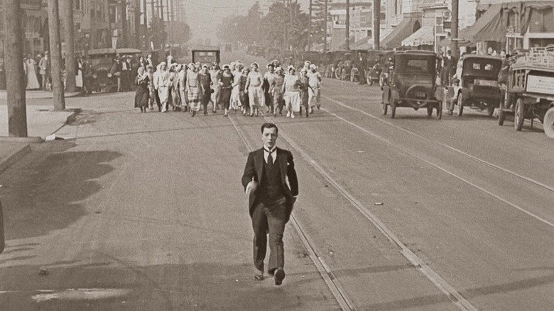 кадр из фильма Семь шансов