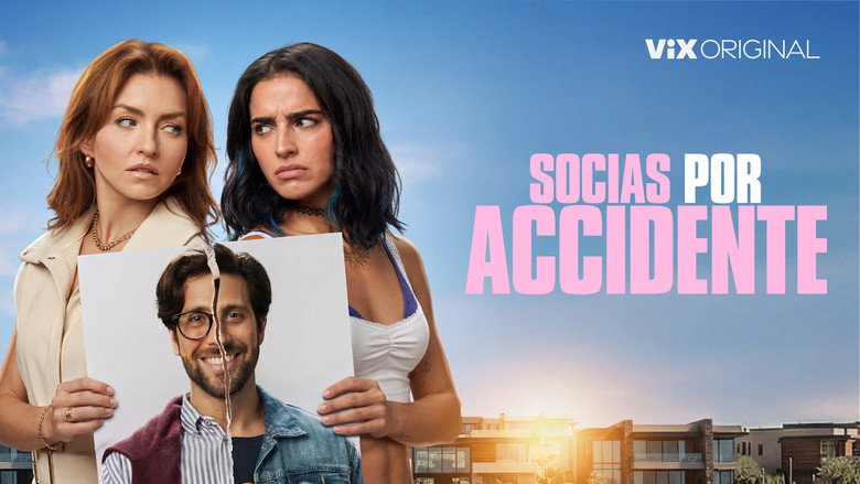 кадр из фильма Socias por accidente