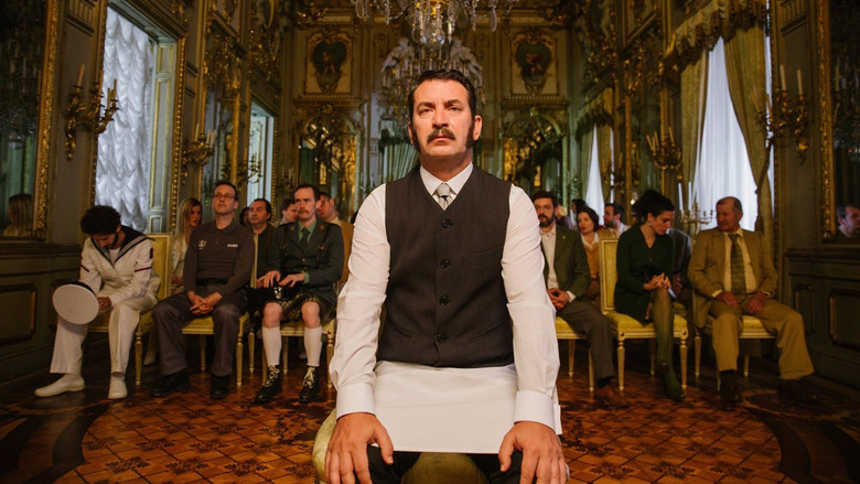 кадр из фильма Спустя некоторое время