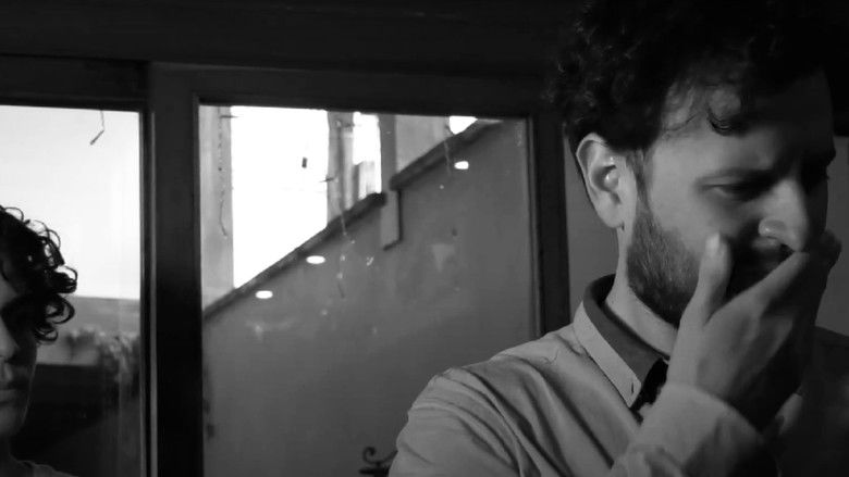 кадр из фильма Triángulo