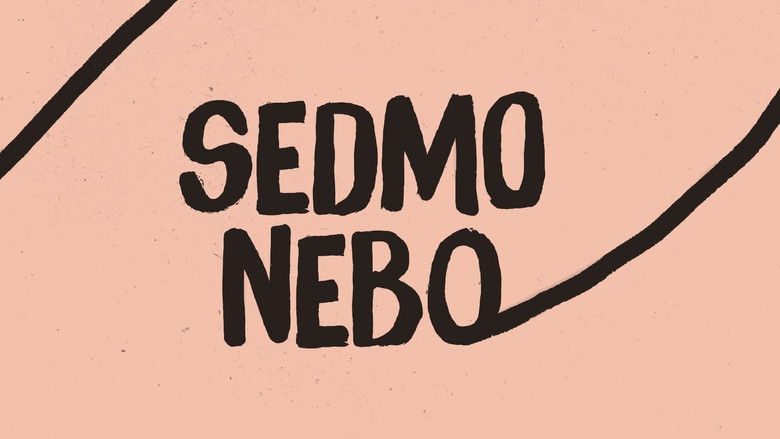 кадр из фильма Sedmo nebo