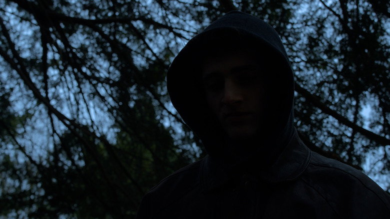 кадр из фильма J'avoue.