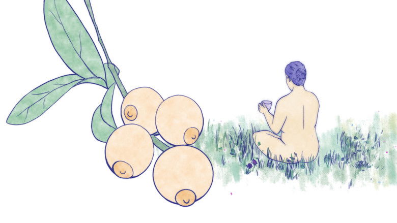 кадр из фильма Du Monde au Balcon