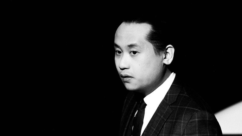 кадр из фильма Open Your Eyes