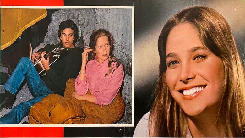 кадр из фильма 40 карат