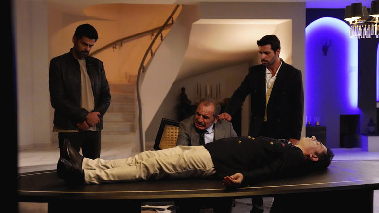 кадр из фильма Doğulu