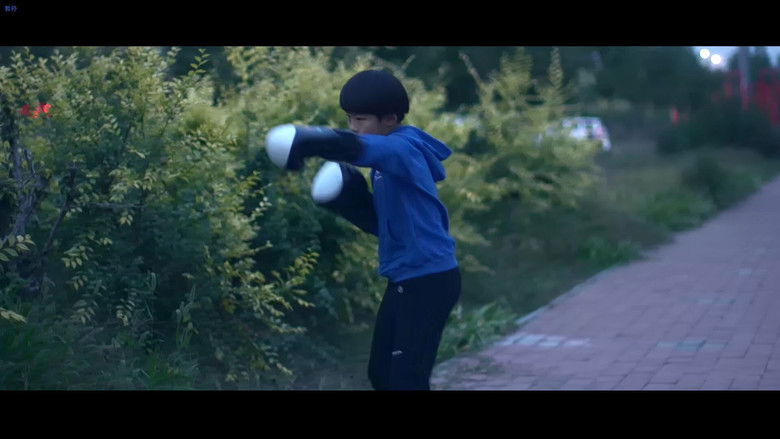 кадр из фильма 家有天才