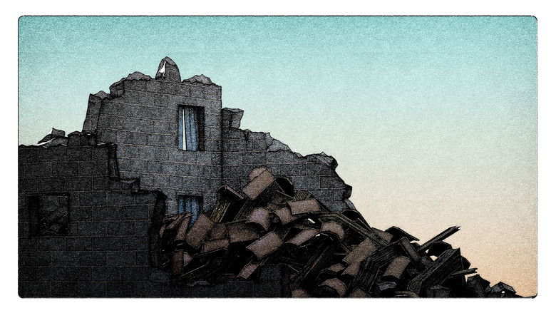 кадр из фильма 59 secondes