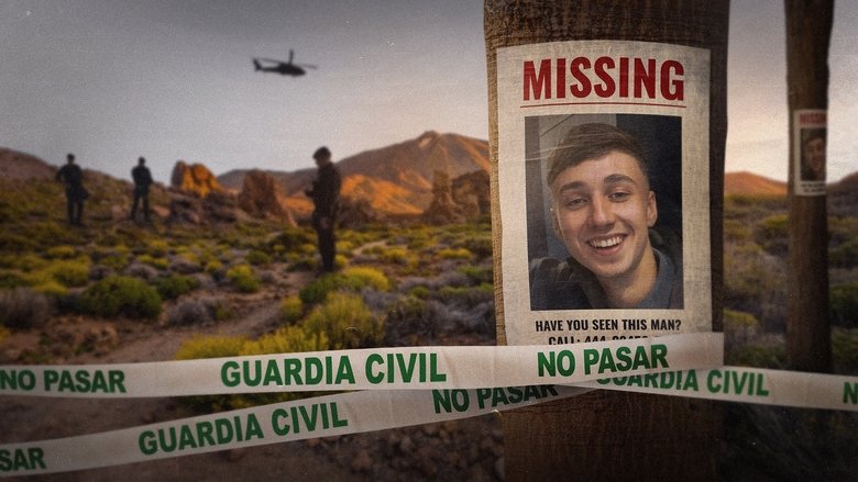 кадр из фильма The Disappearance of Jay Slater