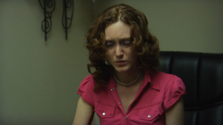 кадр из фильма Locked in a Room