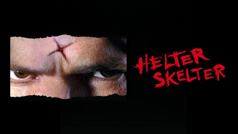 кадр из фильма Хелтер Скелтер