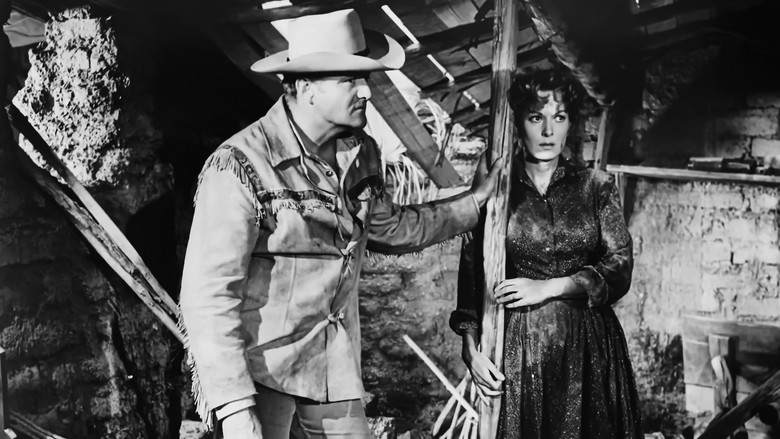 кадр из фильма Смертельные компаньоны