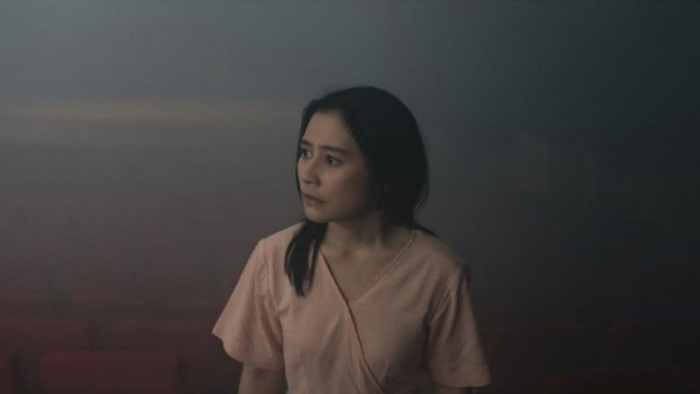 кадр из фильма Danur: The Last Chapter