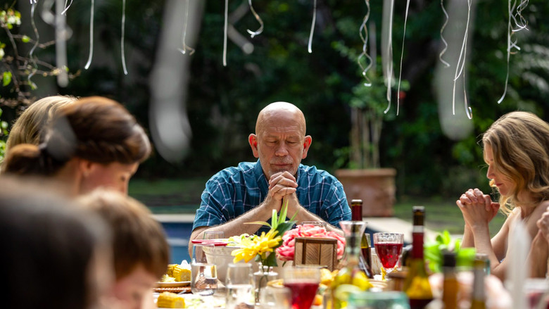 кадр из фильма Гнев во спасение