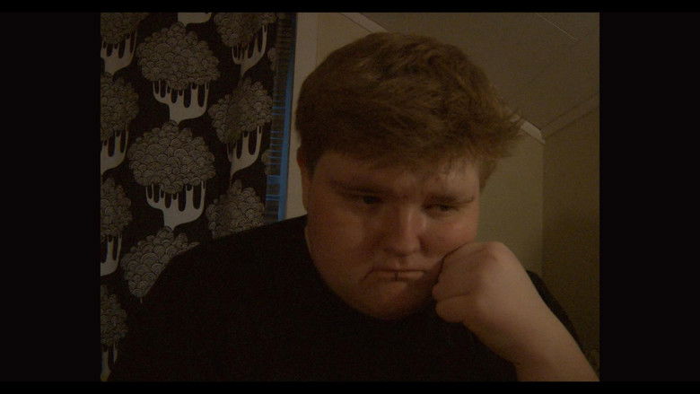 кадр из фильма Mentally Unavailable