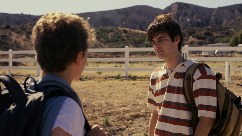 кадр из фильма Photographs