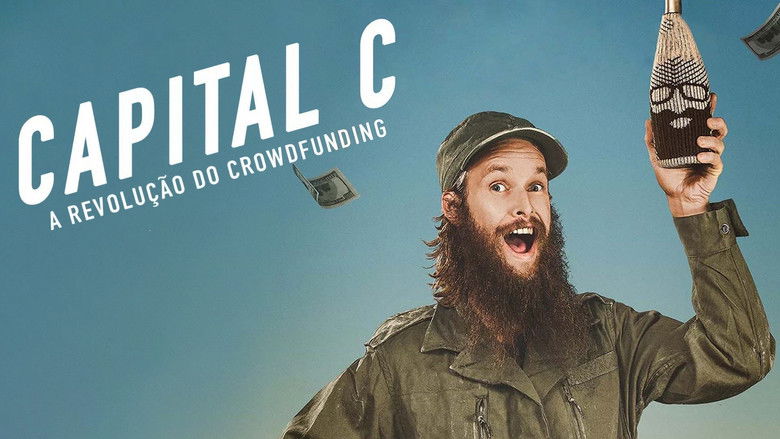 кадр из фильма Capital C