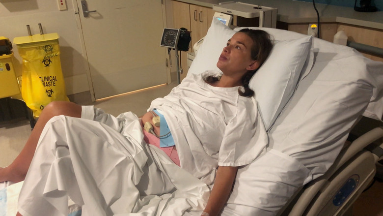 кадр из фильма MUM Misunderstandings of Miscarriage