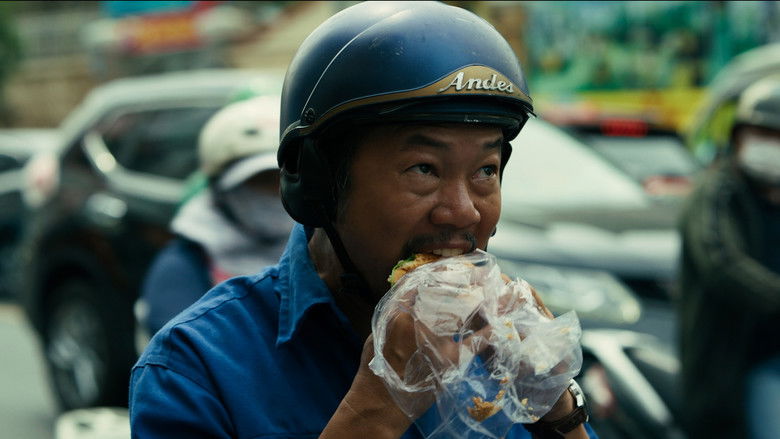 кадр из фильма Lật Mặt 8: Vòng Tay Nắng