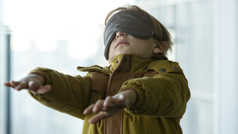 кадр из фильма Le passé devant nous