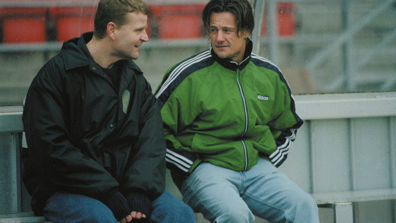 кадр из фильма Итальянский для начинающих